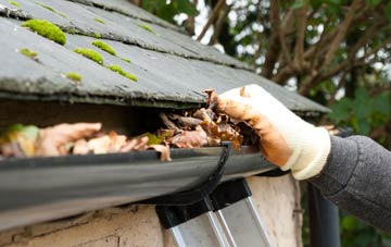 gutter cleaning Pownall Park, Cheshire