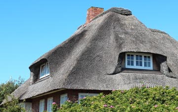 thatch roofing Pownall Park, Cheshire